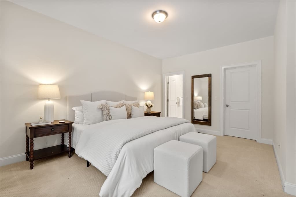 Condominium at 20 Split Rock Ln # 20, Mattapoisett MA 02739, photo 28 of 41