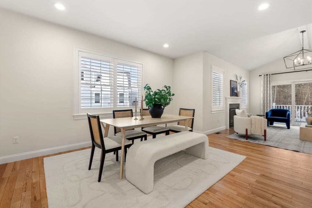 Condominium at 20 Split Rock Ln # 20, Mattapoisett MA 02739, photo 25 of 41