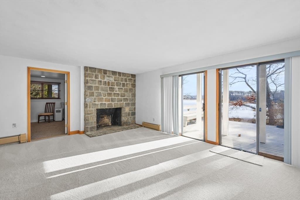 Single Family Residence at 233 Scraggy Neck Road, Bourne MA 02534, photo 18 of 28