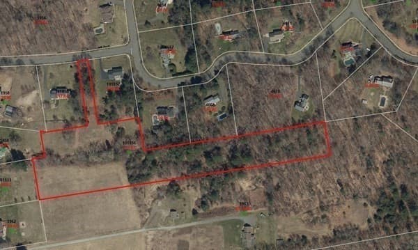 Residential at 5v Red Gap Rd, Wilbraham MA 01095, Wilbraham, photo 6 of 23