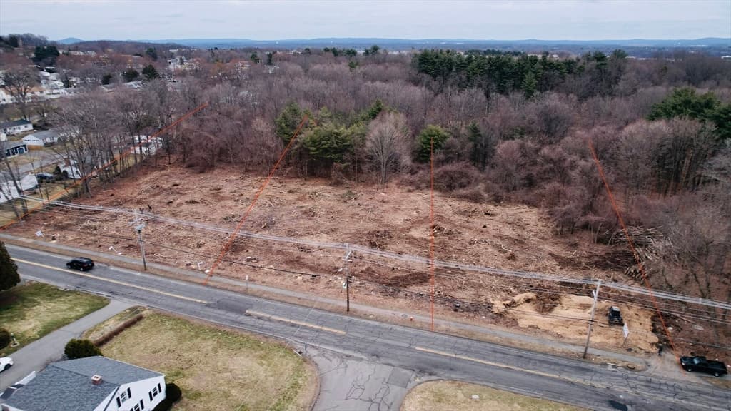 Single Family Residence at LOT 3 Homestead Avenue, Holyoke MA 01040, Holyoke, photo 5 of 11