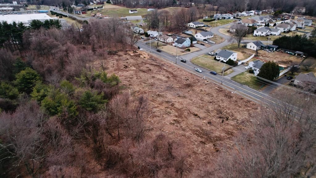 Single Family Residence at LOT 3 Homestead Avenue, Holyoke MA 01040, Holyoke, photo 9 of 11