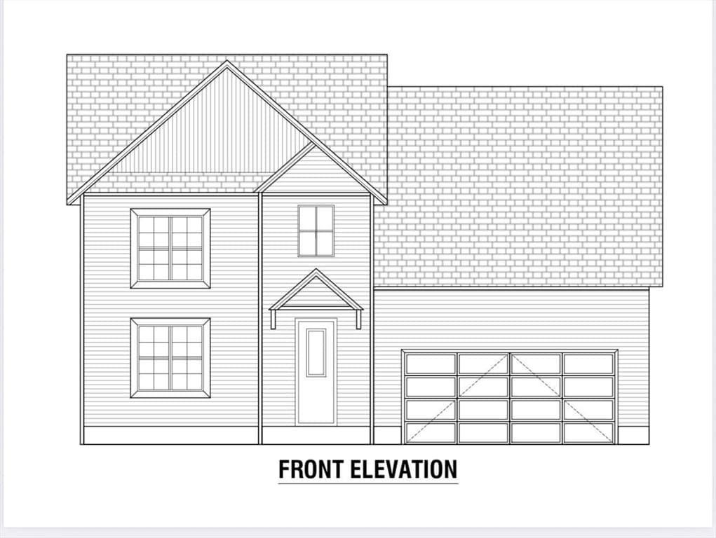 Single Family Residence at LOT 3 Homestead Avenue, Holyoke MA 01040, Holyoke, photo 10 of 11