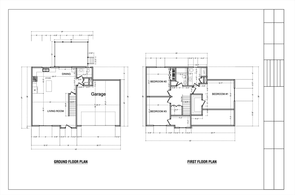 Single Family Residence at LOT 3 Homestead Avenue, Holyoke MA 01040, Holyoke, photo 11 of 11