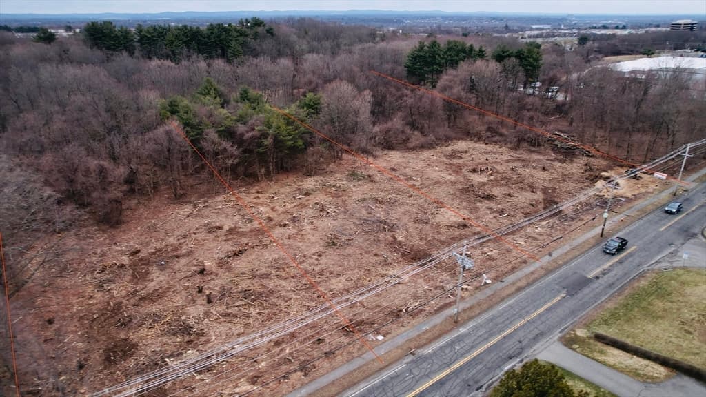 Single Family Residence at LOT 3 Homestead Avenue, Holyoke MA 01040, Holyoke, photo 4 of 11