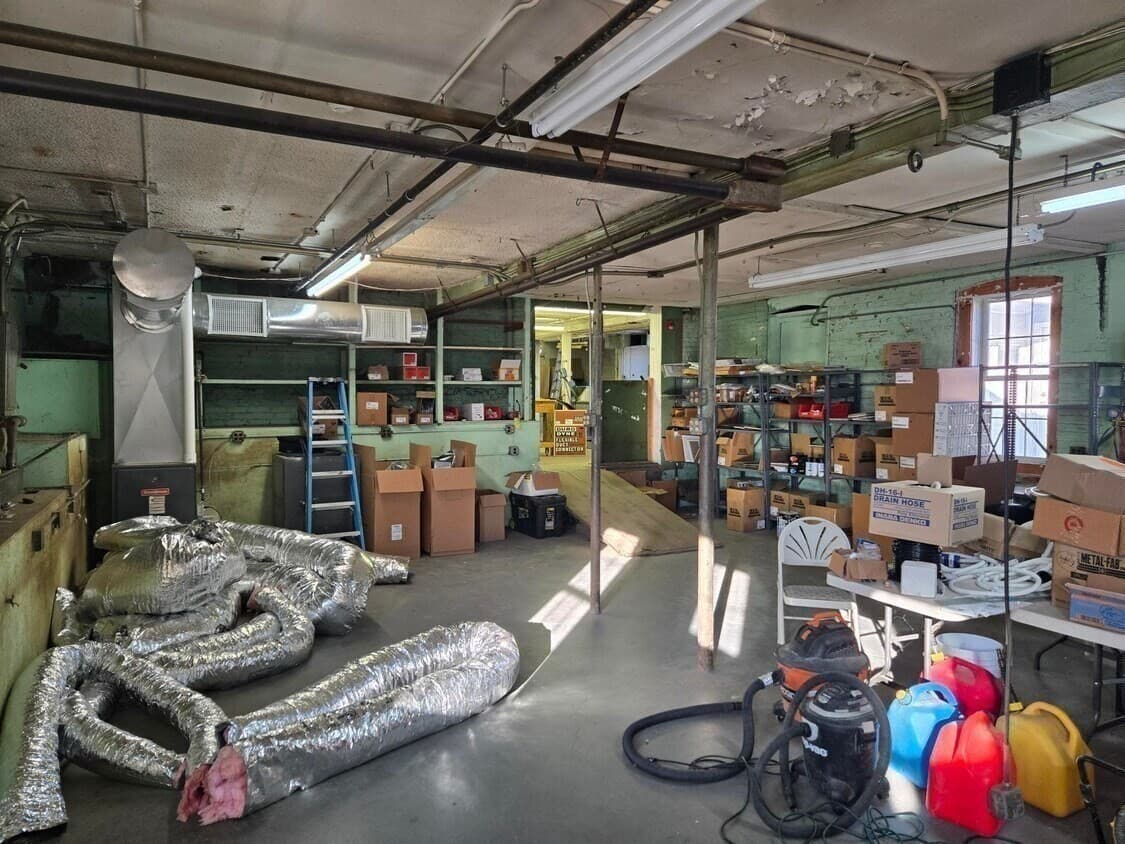 Commercial Sale at 53 Houghton St, Hudson MA 01749, photo 6 of 10