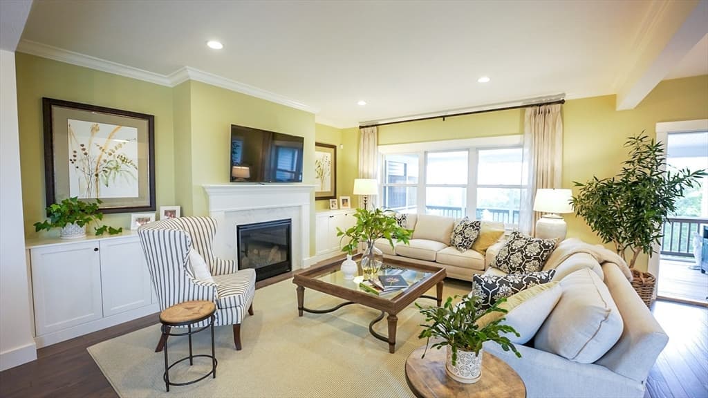 Condominium at 19 Firefly Point # 19, Plymouth MA 02360, Plymouth, photo 6 of 17