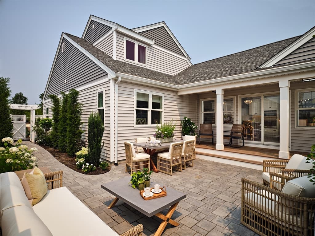 19 Firefly Point # 19, Plymouth MA 02360