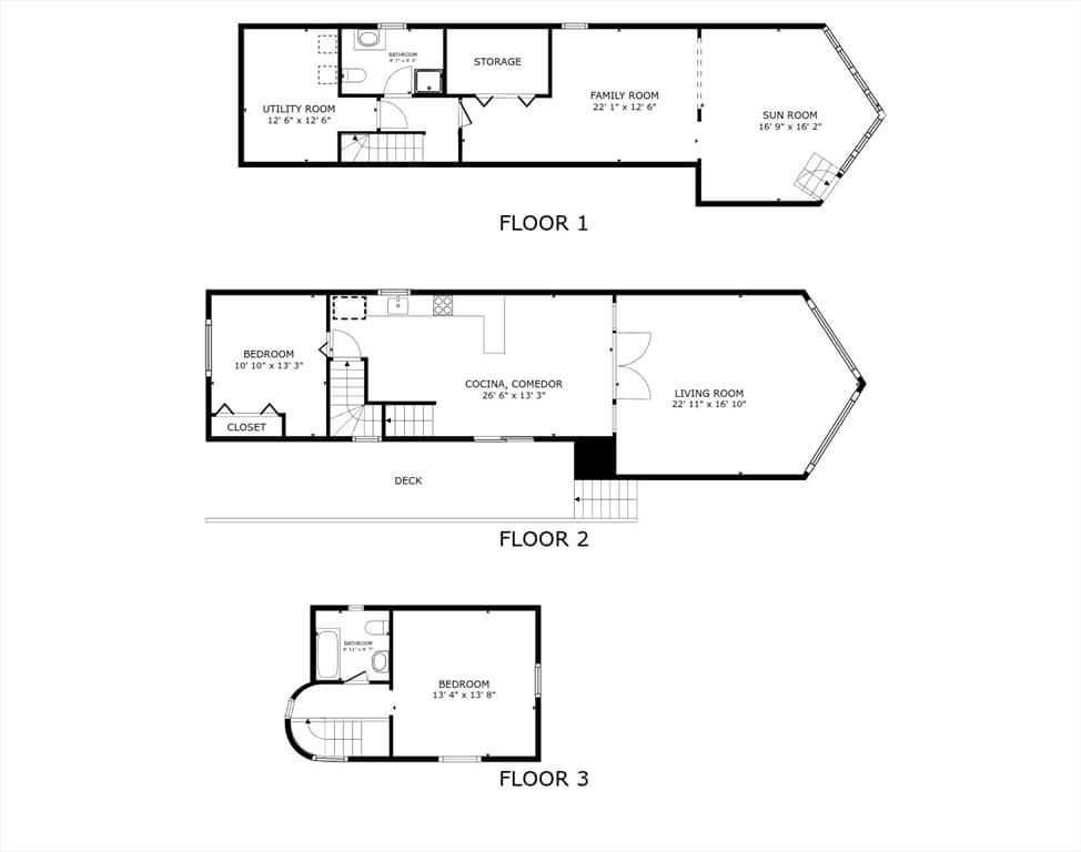 45 Point Pleasant Rd, Webster MA 01570 photo 42