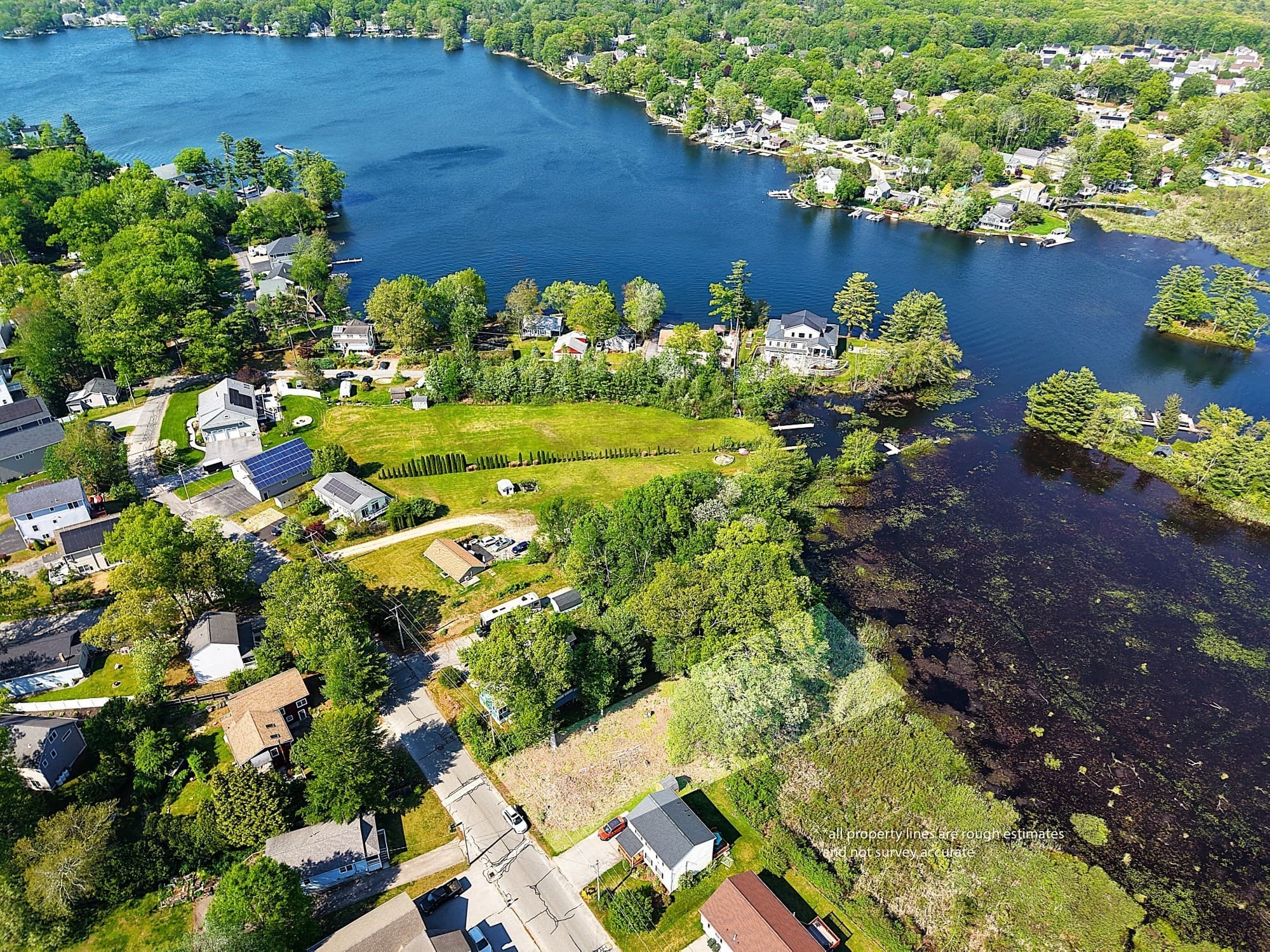 Residential at 16 Black Point Rd, Webster MA 01570, Webster, photo 3 of 14