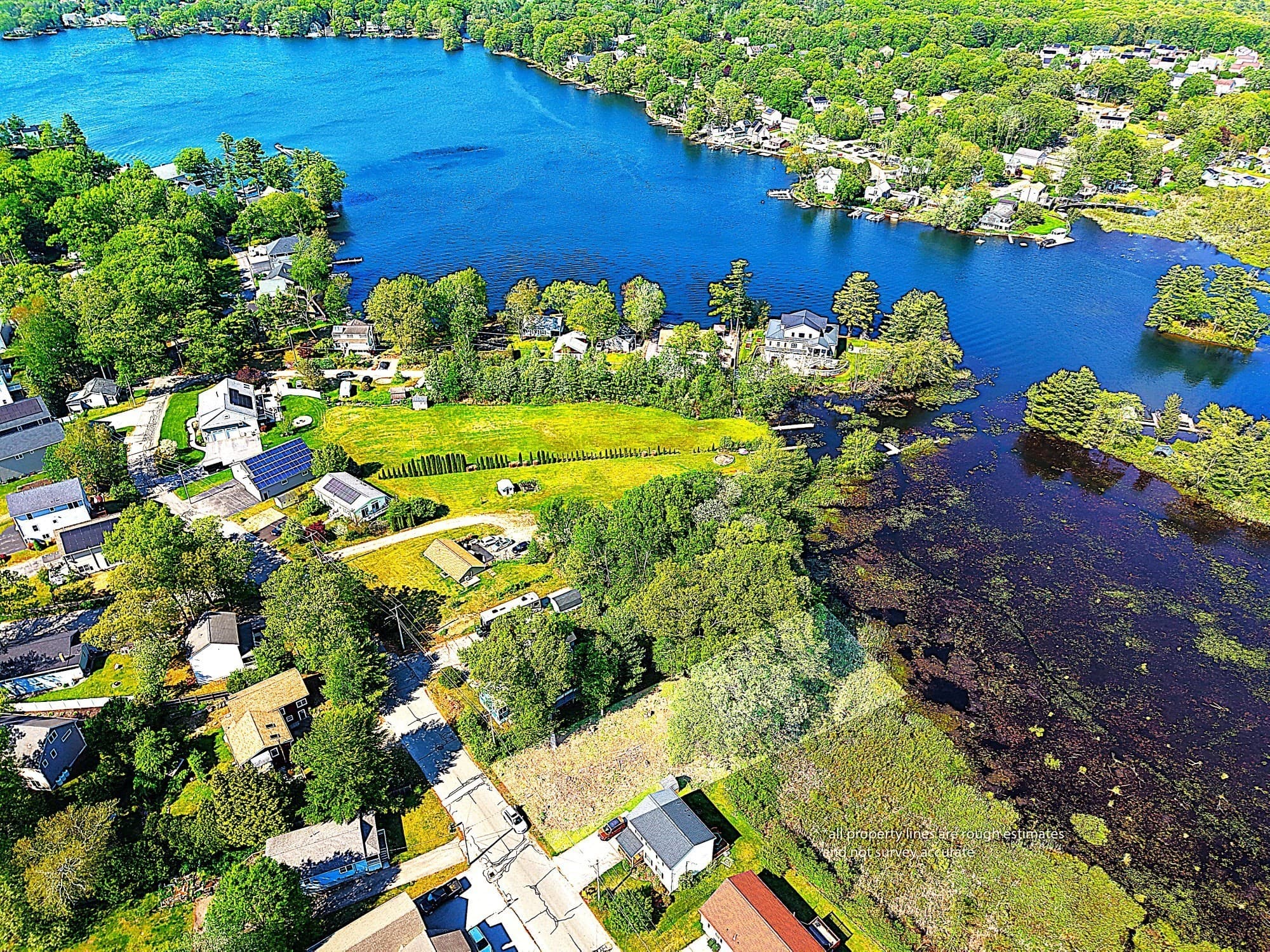 Residential at 16 Black Point Rd, Webster MA 01570, Webster, photo 5 of 14