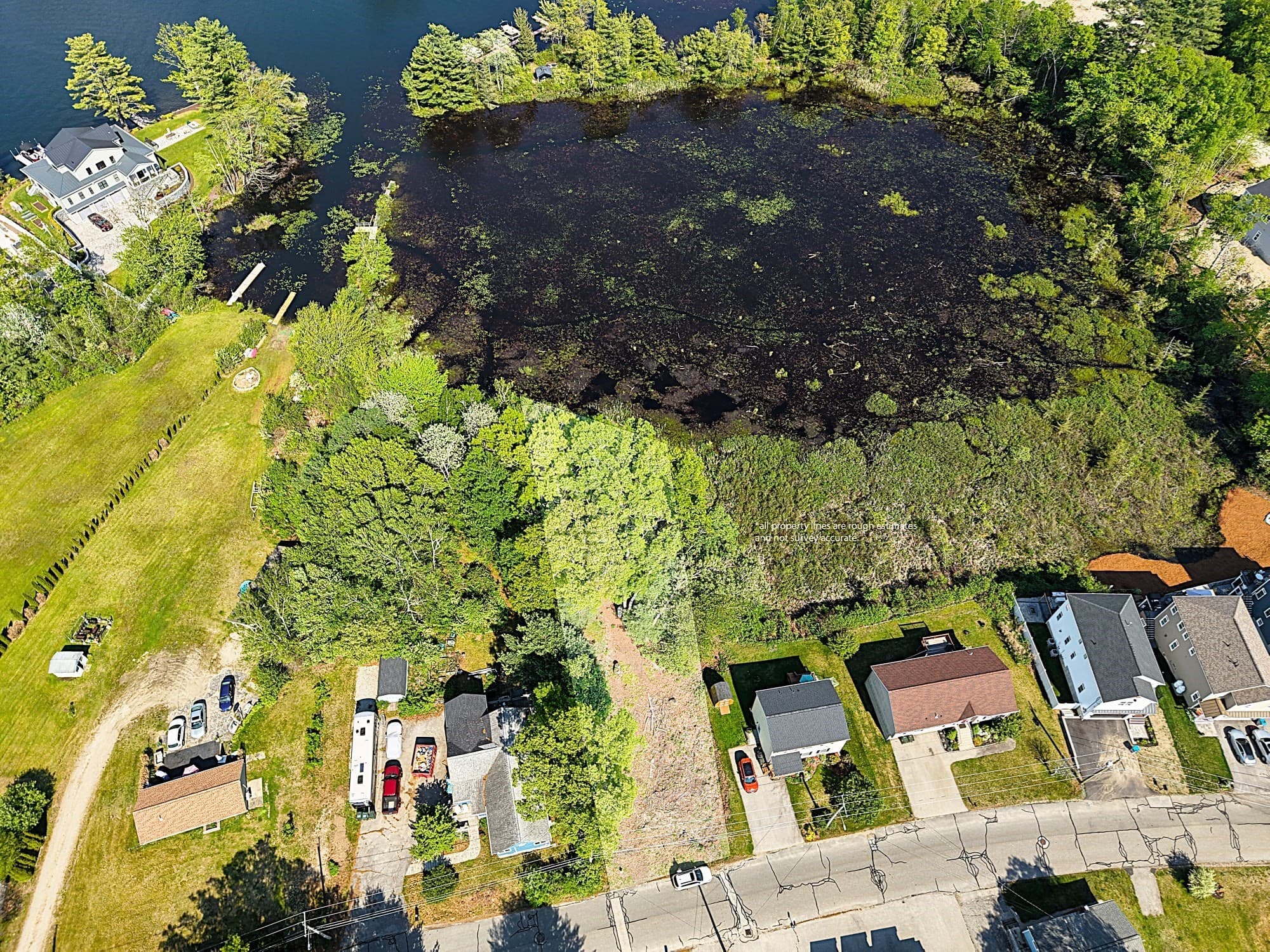 Residential at 16 Black Point Rd, Webster MA 01570, Webster, photo 4 of 14