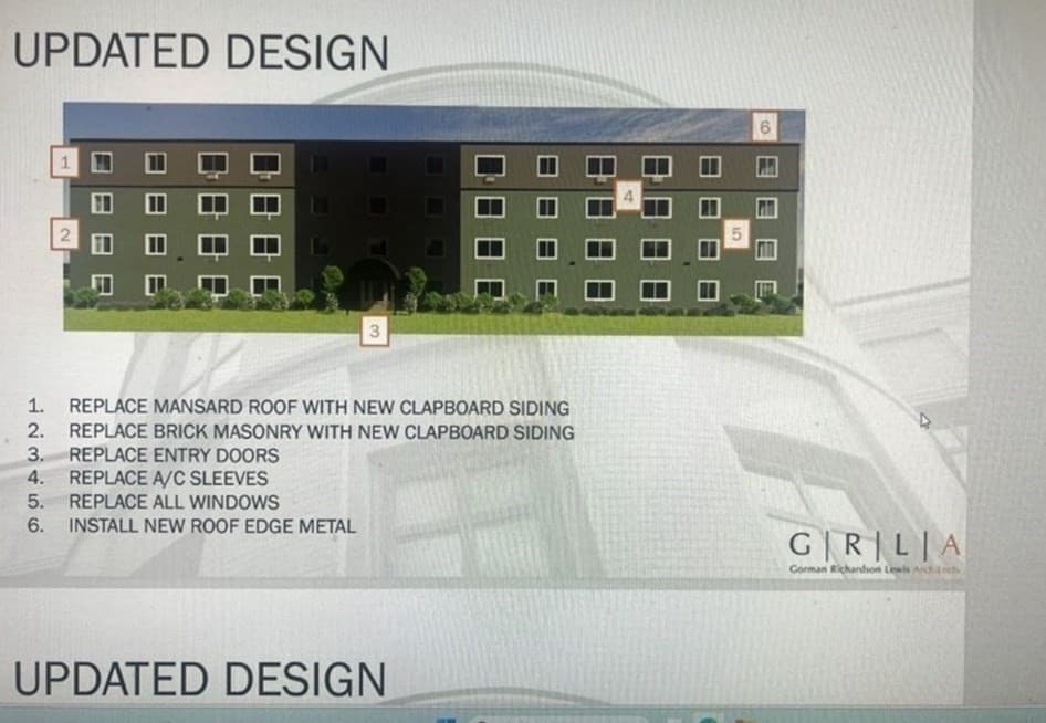 Condominium at 135 Grove Street # 115, Rockland MA 02370, Rockland, photo 10 of 10