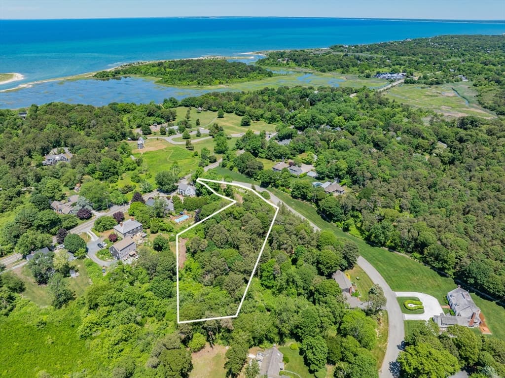 Residential at 0 Ridgewood Dr., Brewster MA 02631, photo 2 of 33