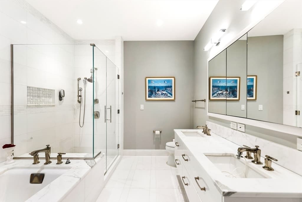 50 Liberty Dr # 10K, Boston MA 02210 photo 27