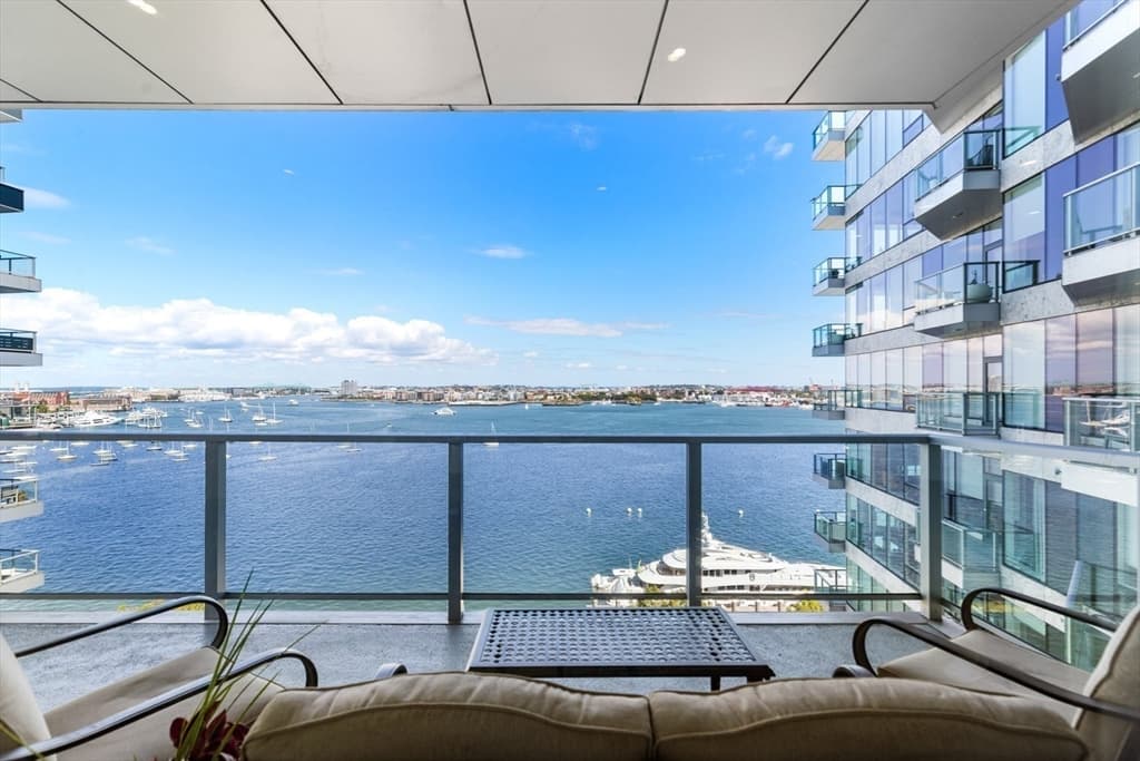 50 Liberty Dr # 10K, Boston MA 02210 photo 7