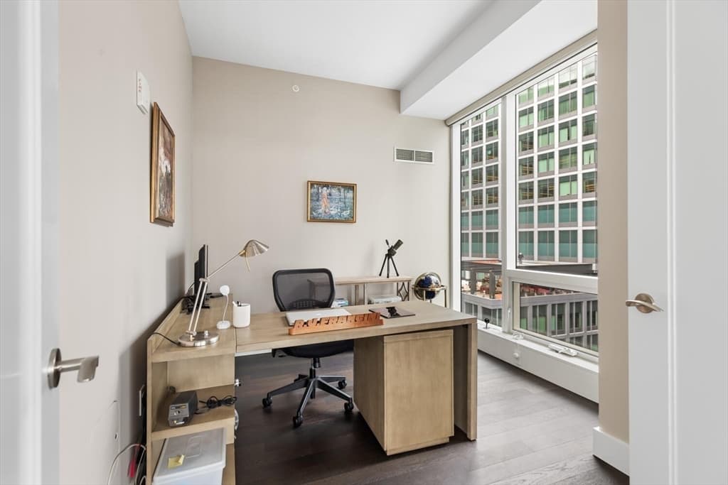 50 Liberty Dr # 10K, Boston MA 02210 photo 32
