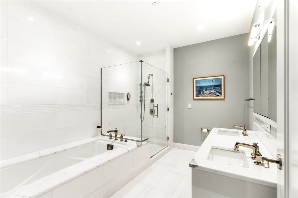 50 Liberty Dr # 10K, Boston MA 02210 photo 28