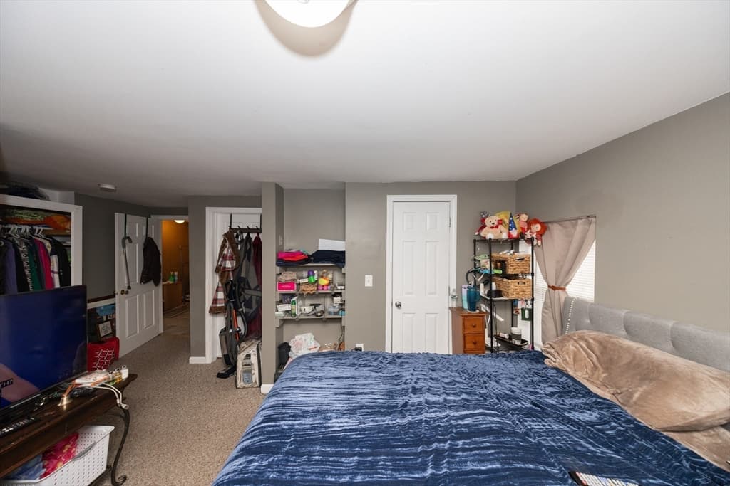3 Family at 151 Mechanic Street, Fitchburg MA 01420, photo 20 of 42