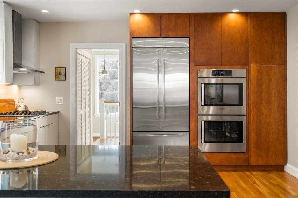 Single Family Residence at 16 York Terrace, Brookline MA 02446, photo 16 of 42
