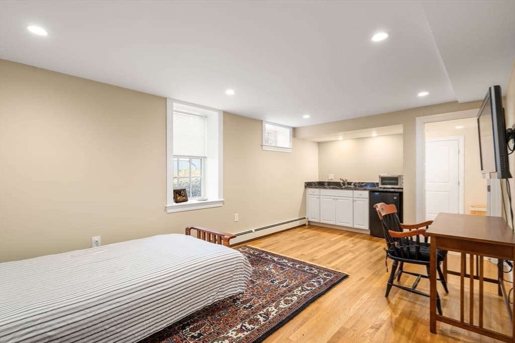 Single Family Residence at 16 York Terrace, Brookline MA 02446, photo 36 of 42