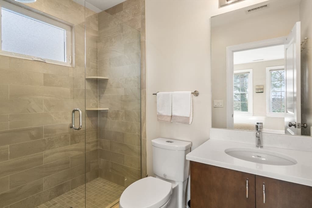 Single Family Residence at 16 York Terrace, Brookline MA 02446, photo 32 of 42