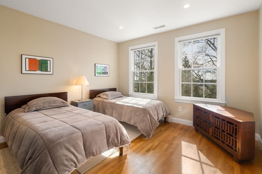 Single Family Residence at 16 York Terrace, Brookline MA 02446, photo 33 of 42