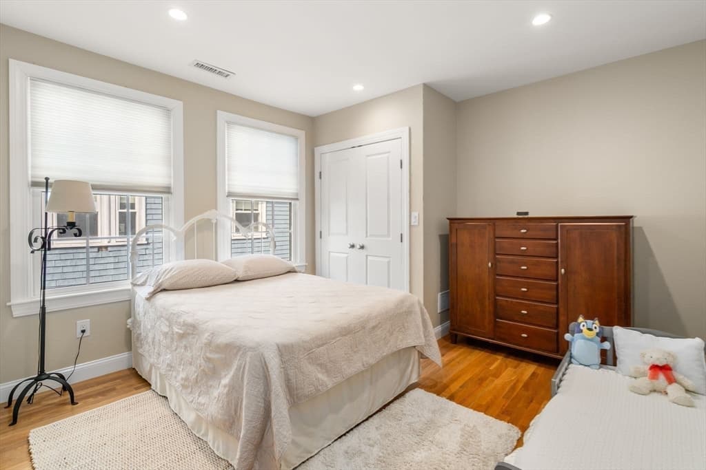 Single Family Residence at 16 York Terrace, Brookline MA 02446, photo 31 of 42