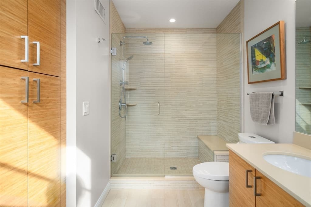Single Family Residence at 16 York Terrace, Brookline MA 02446, photo 21 of 42
