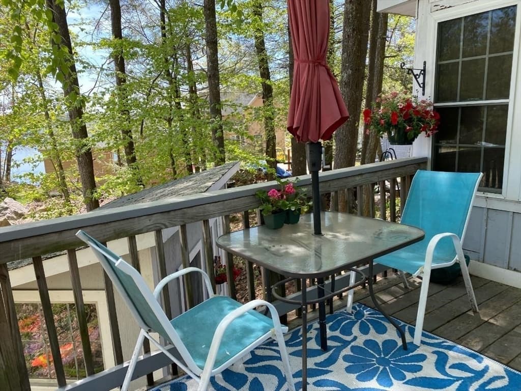 Single Family Residence at 12 King Road, Phillipston MA 01331, photo 32 of 41