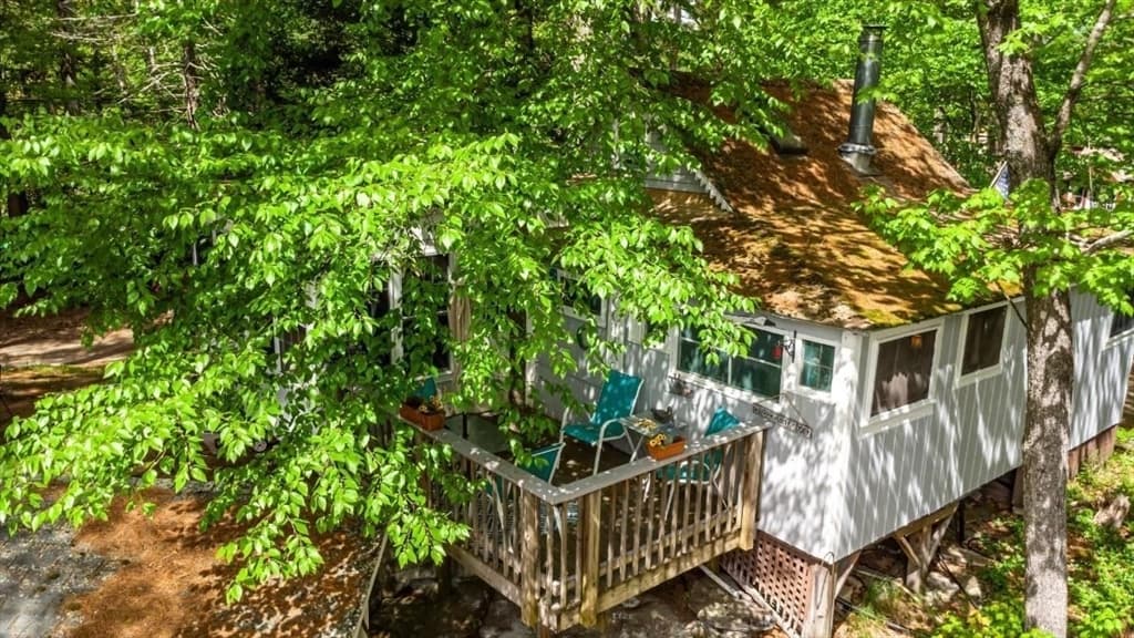 Single Family Residence at 12 King Road, Phillipston MA 01331, photo 34 of 41