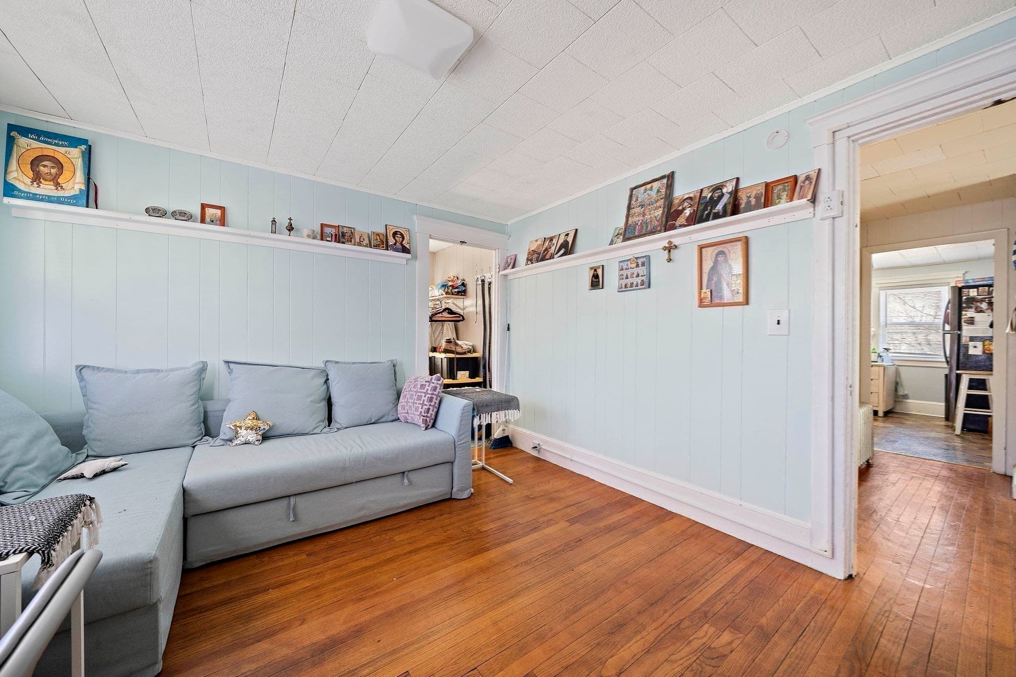 Single Family Residence at 88 Pearl St, Stoughton MA 02072, photo 17 of 36