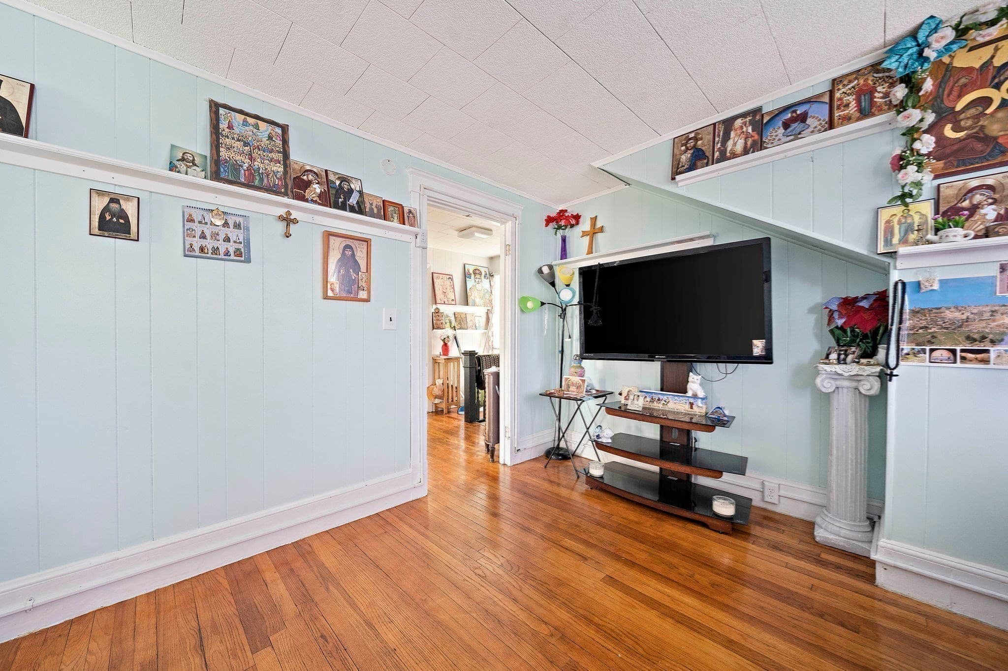 Single Family Residence at 88 Pearl St, Stoughton MA 02072, photo 18 of 36