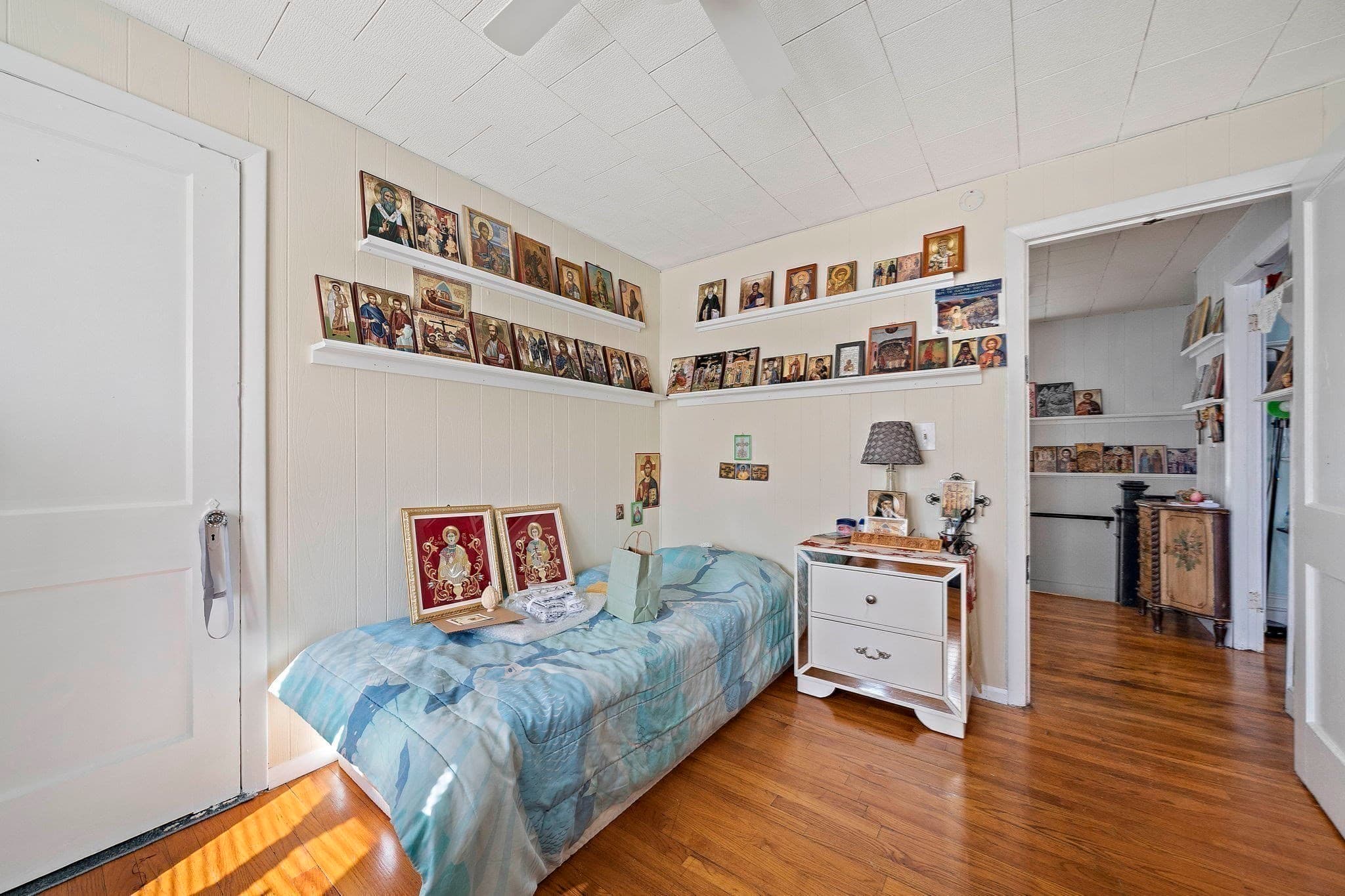 Single Family Residence at 88 Pearl St, Stoughton MA 02072, photo 15 of 36