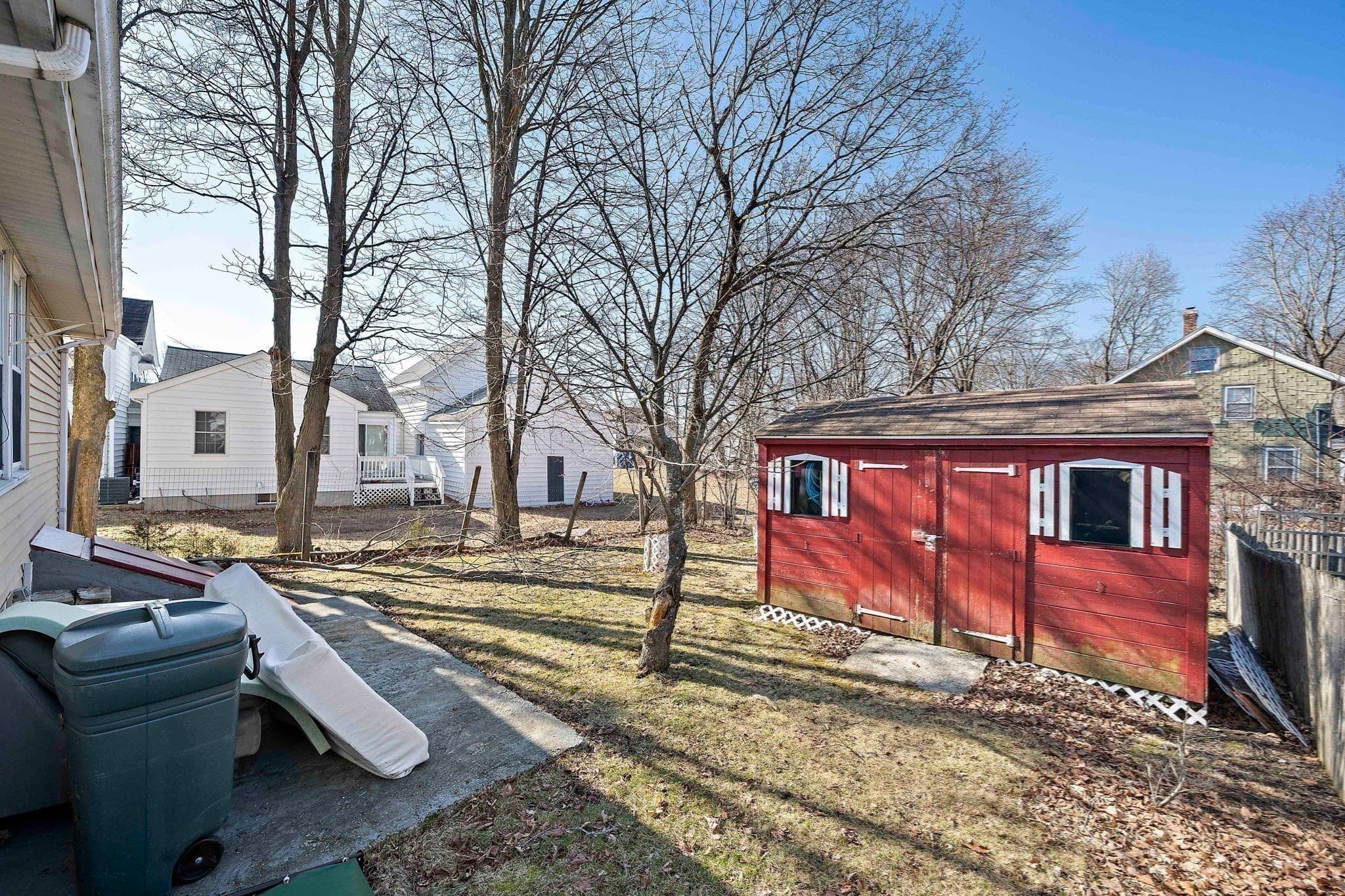 Single Family Residence at 88 Pearl St, Stoughton MA 02072, photo 31 of 36