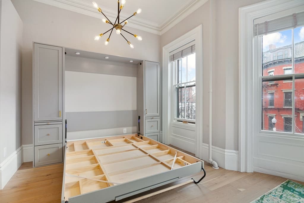 Condominium at 154 West Concord St # 2A, Boston MA 02118, photo 6 of 30