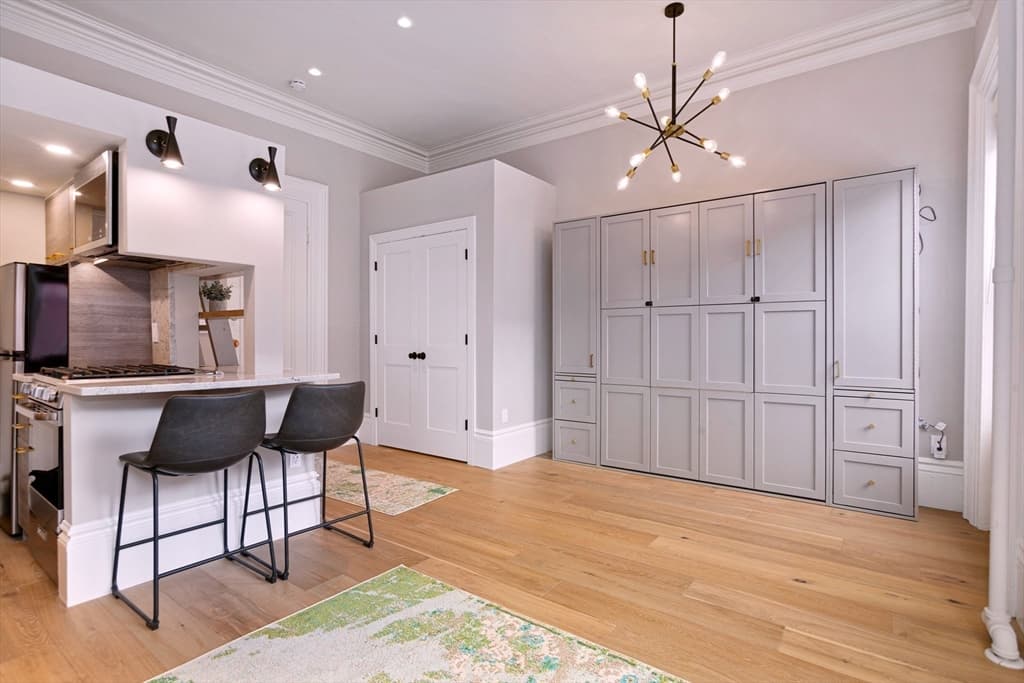Condominium at 154 West Concord St # 2A, Boston MA 02118, photo 13 of 30