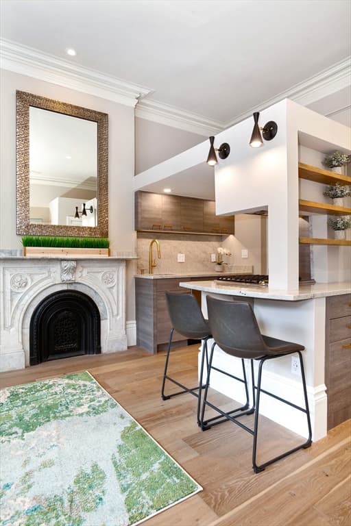 Condominium at 154 West Concord St # 2A, Boston MA 02118, photo 16 of 30