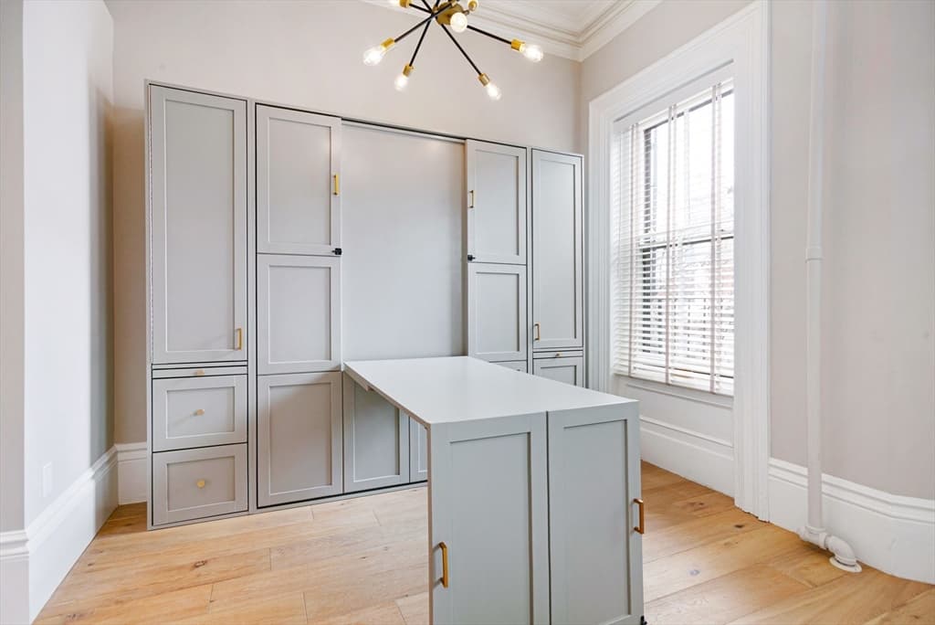 Condominium at 154 West Concord St # 2A, Boston MA 02118, photo 10 of 30