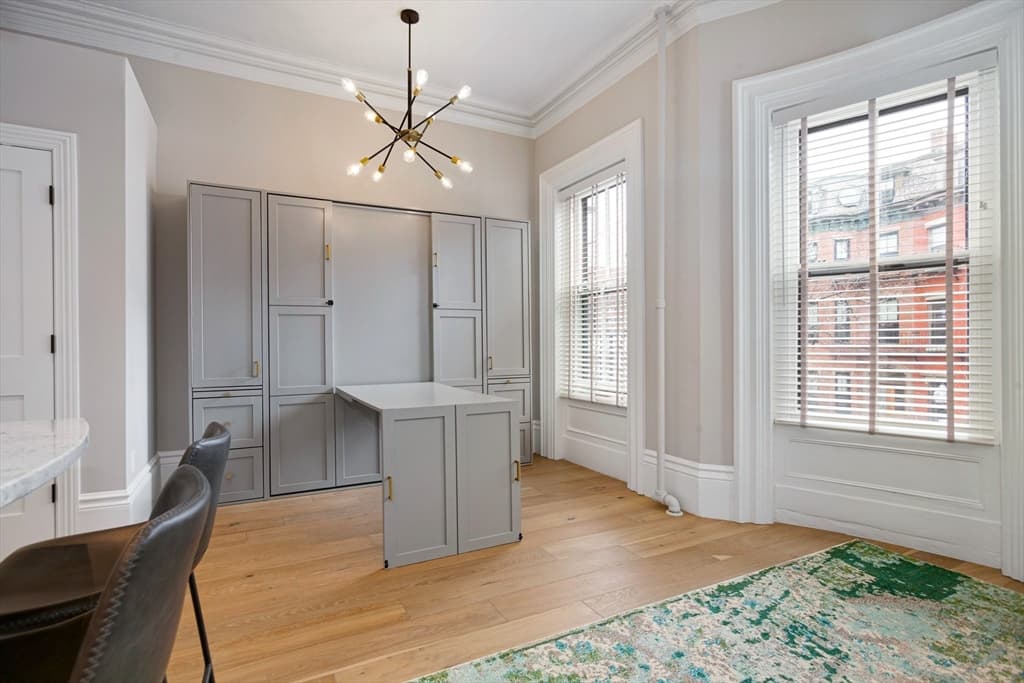 Condominium at 154 West Concord St # 2A, Boston MA 02118, photo 8 of 30