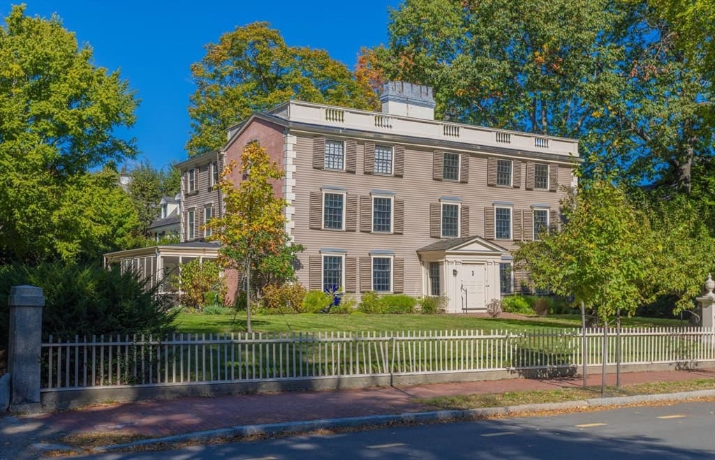 159 Brattle Street, Cambridge MA 02138 photo 2