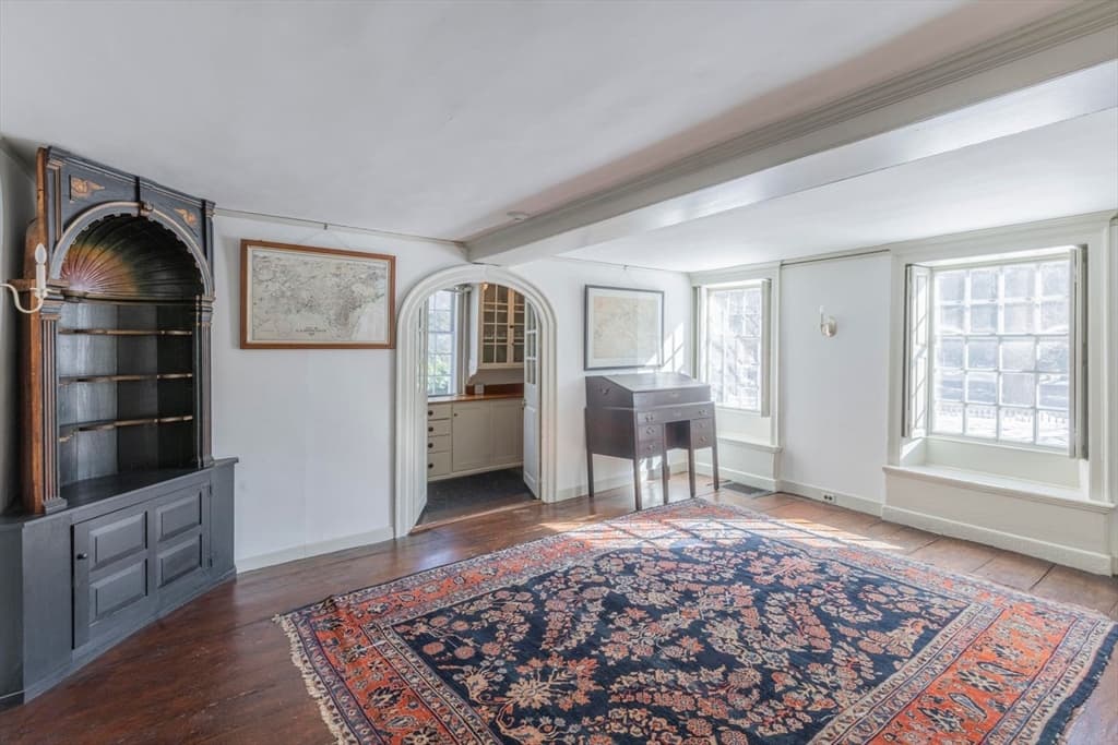 159 Brattle Street, Cambridge MA 02138 photo 13