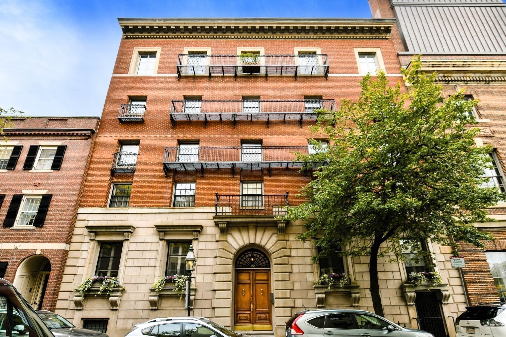 Condominium at 142 Chestnut Street # 5, Boston MA 02108, photo 20 of 20
