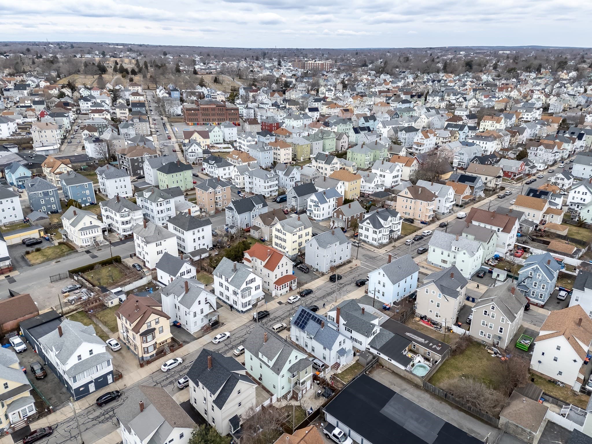 4 Family at 191 Bonney St, New Bedford MA 02740, photo 31 of 34