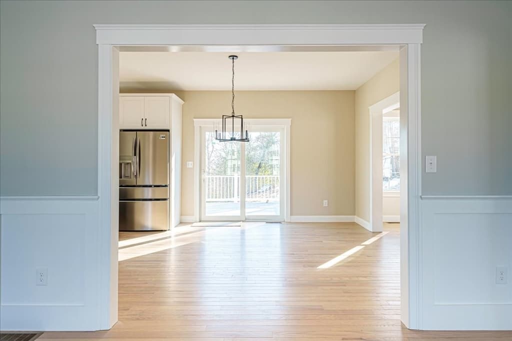 Single Family Residence at 99 W River St, Upton MA 01568, photo 6 of 21