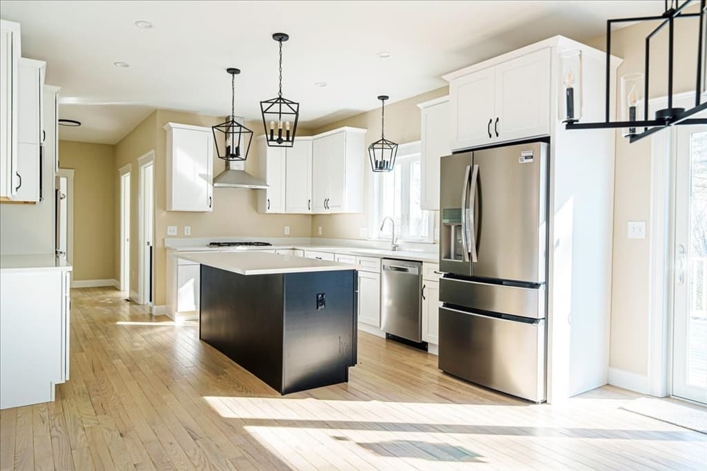 Single Family Residence at 99 W River St, Upton MA 01568, photo 5 of 21