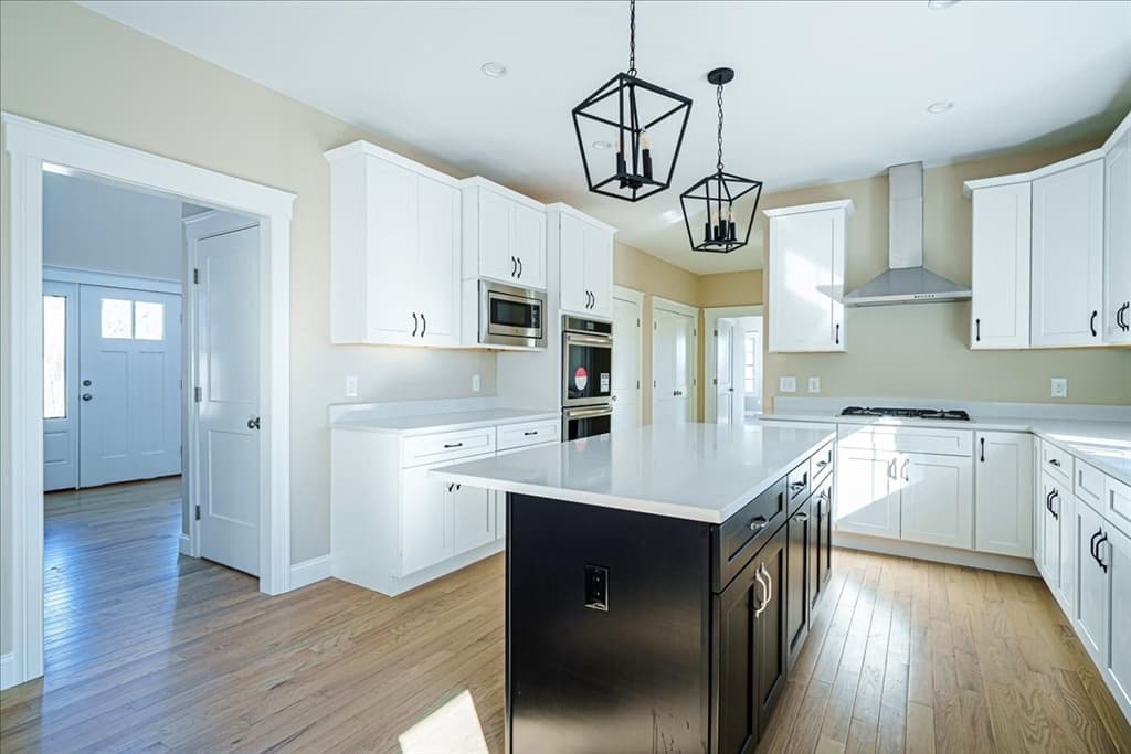 Single Family Residence at 99 W River St, Upton MA 01568, photo 9 of 21