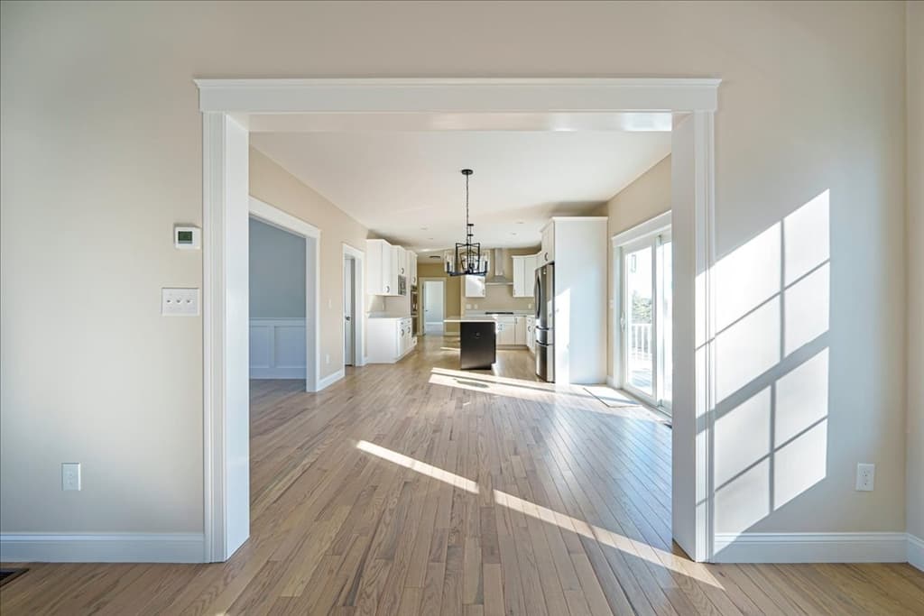 Single Family Residence at 99 W River St, Upton MA 01568, photo 4 of 21