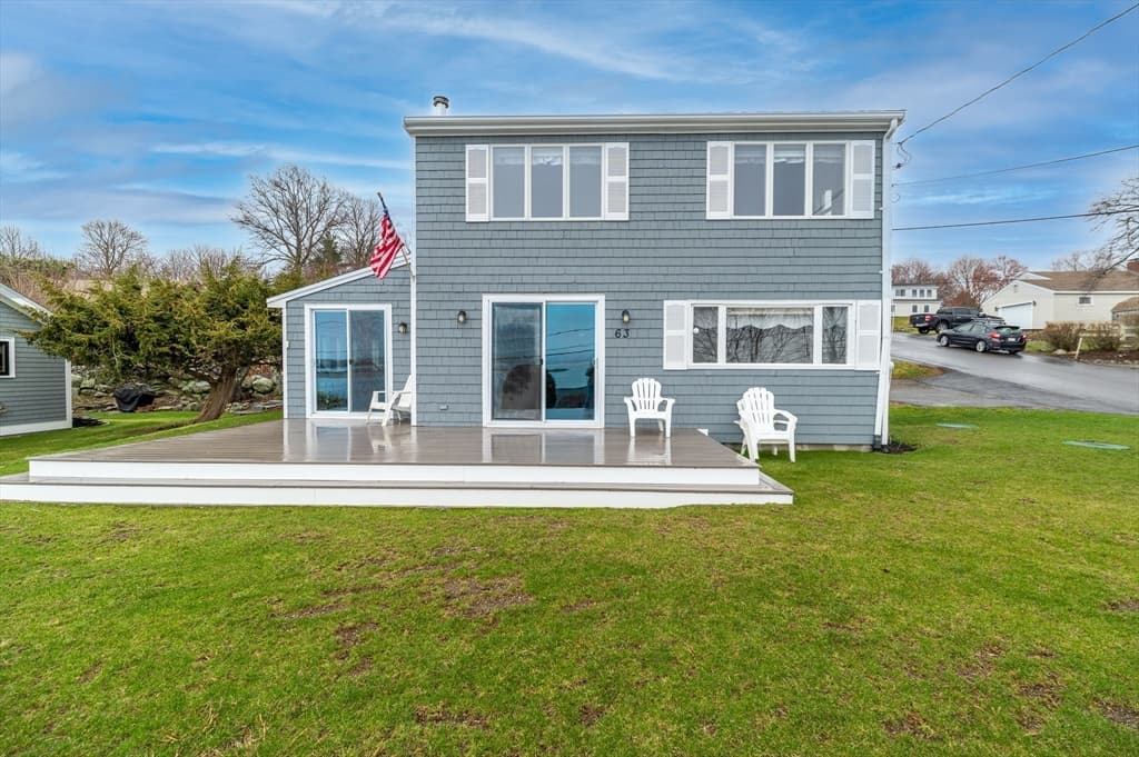 63 North Ridge Road, Ipswich MA 01938 photo 4