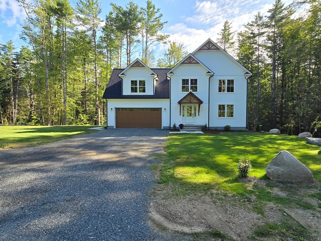 Single Family Residence at 2930 Shelburne Falls Rd, Conway MA 01341, Conway, photo 2 of 36
